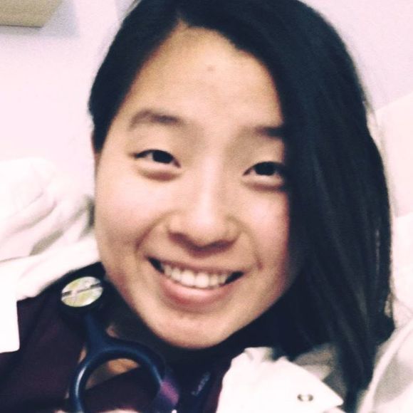 Meet your Posher, Nancy - Picture 1 of 1